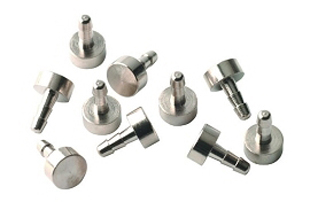 1/8" Barbed Tubing Plug