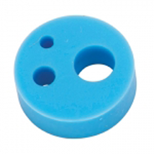 3-Hole Borden Autoclavable
