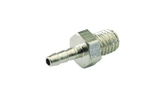 Barb For Water System Manifold