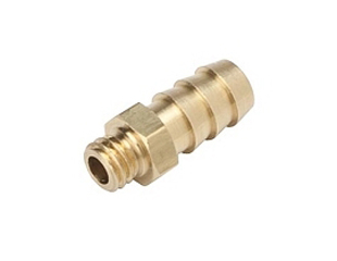 A-dec 5/16" Barb Fitting