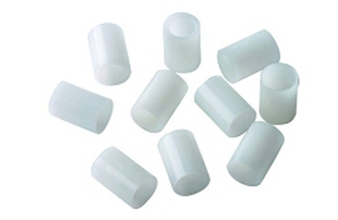 1/4" Clamp Sleeve 100/pk