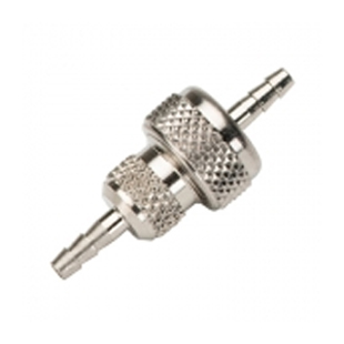Inline Tubing QD Swivel