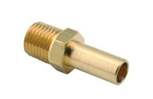 1/2" MPT Adapters x 3/8"