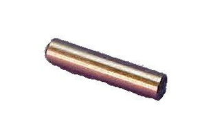 Foot Control Dowel Pin