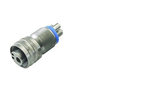 HP Adapter 2 or 3-Hole Borden