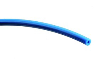1/8" OD Blue Poly Supply