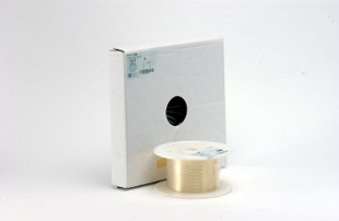 1/8" OD Clear Poly Supply