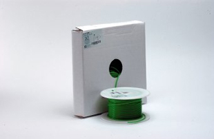 1/8" OD Green Poly Supply