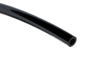 1/4" OD Black Poly Supply