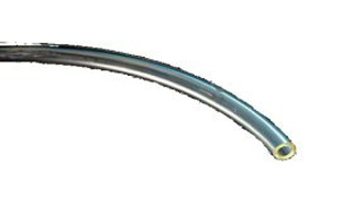 1/4" OD Clear Poly Supply