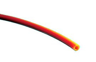 1/4" OD Orange Poly Supply