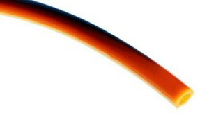 1/4" OD Yellow Poly Supply