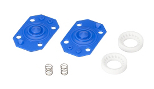 Tapmaster Valve Block Service