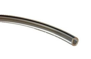 3/8" OD Clear Poly Supply
