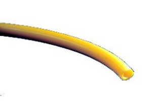 5/16" OD Yellow Poly Supply