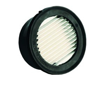Oil-Less Head Intake Filter