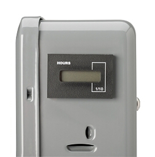 115/230 Input Low Voltage