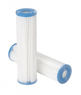 1 1/2" x 10" Water Filter