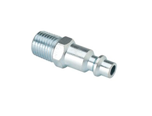 Air Hose Quick Connect Male