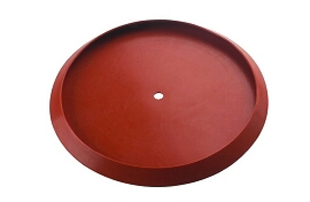 MDT Door Seal for GLS 8"