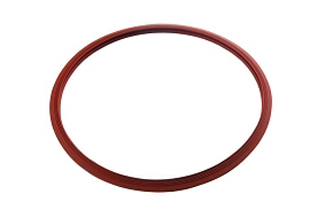 Pelton & Crane Door Seal & Dam