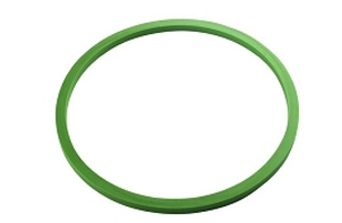 Tuttnauer Door Seal 8" for