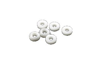 Valve Seat Air Release 6/pack