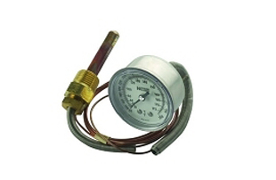 Pelton & Crane Temperature
