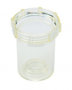 Inline Strainer Bowl 3/4"