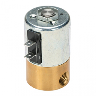 Midmark M9 & M11 Fill Solenoid