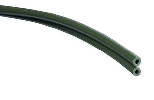Standard 2-Hole Gray Syring