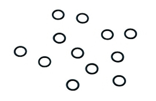 Buna-n O-Ring .145 ID x .070
