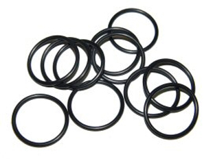 Buna-n O-Ring .801 ID x .070