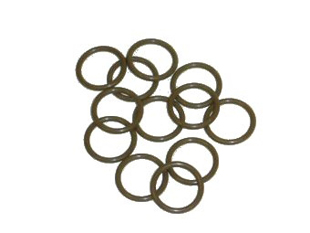 Viton O-Ring .489 ID x .070