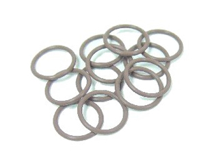 Viton O-Ring .447 ID x .052