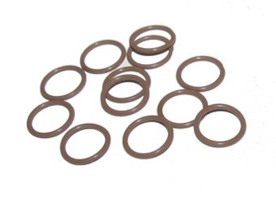 Viton O-Ring .250ID x .032W