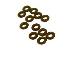 O-Ring 5/64" Viton 12 Pack