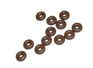 Viton O-Ring .081 ID x .103