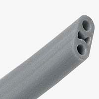 Syringe Tubing 2-Hole Asepsis