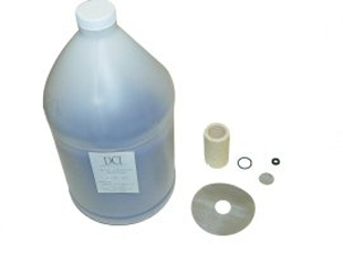 Blue Desiccant Recharge Kit