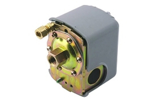 Unloading Pressure Switch for