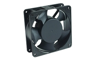 Cooling Fan Assembly 230V
