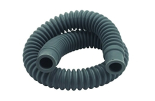 Corrugated Breathing Tube
