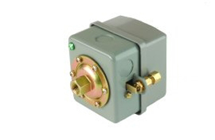 Unloading Pressure Switch for