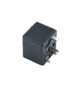 Compressor 3/4 HP Relay