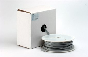 Asepsis 2-Hole Vinyl/Gray