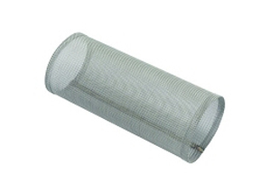 1.5" x 3 11/16" Long Strainer