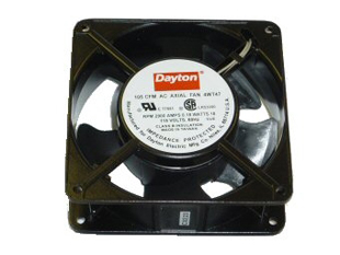Cooling Fan Assembly 115V