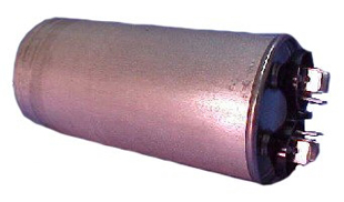 Copeland Run Capacitor 1HP
