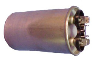 Copeland Run Capacitor 1HP